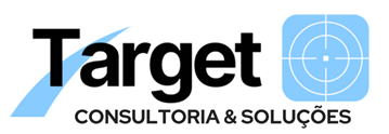 Logo Target